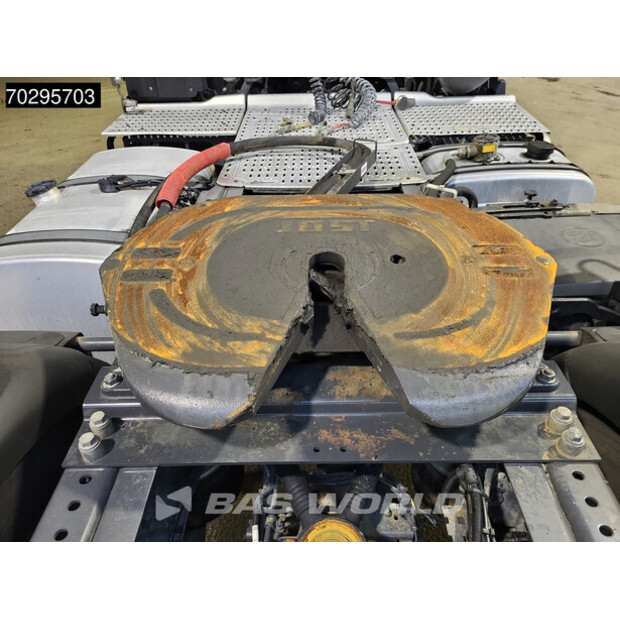 2019 DAF XF 480-43337812