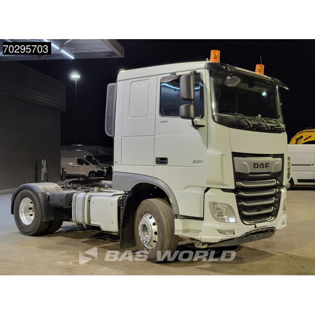 2019 DAF XF 480-43337816