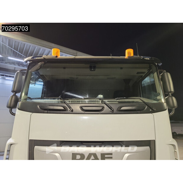 2019 DAF XF 480-43337818