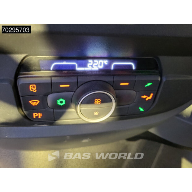 2019 DAF XF 480-43337820