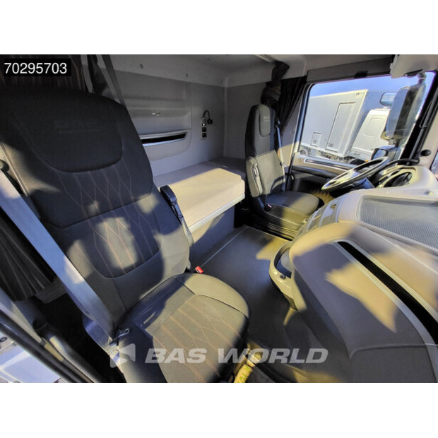 2019 DAF XF 480-43337821