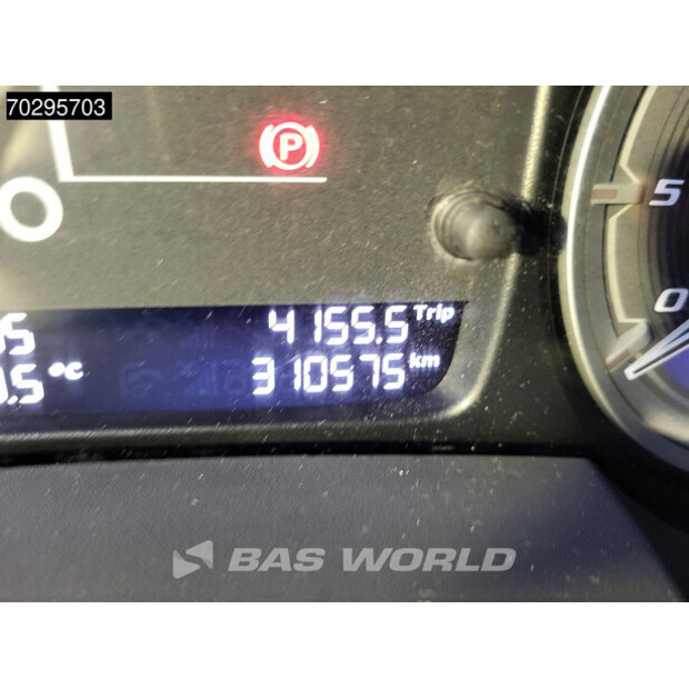 2019 DAF XF 480-43337824