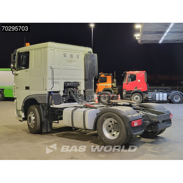 2019 DAF XF 480-43337827