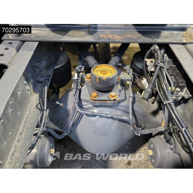 2019 DAF XF 480-43337829