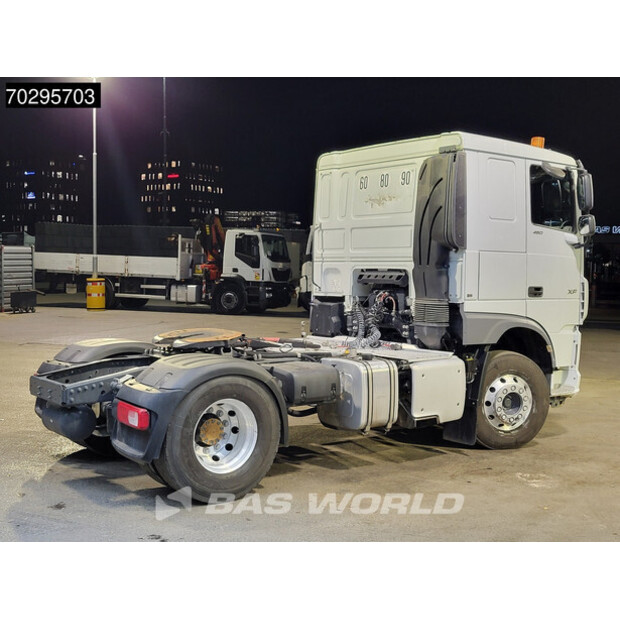 2019 DAF XF 480-43337830