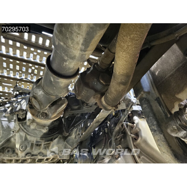 2019 DAF XF 480-43337831