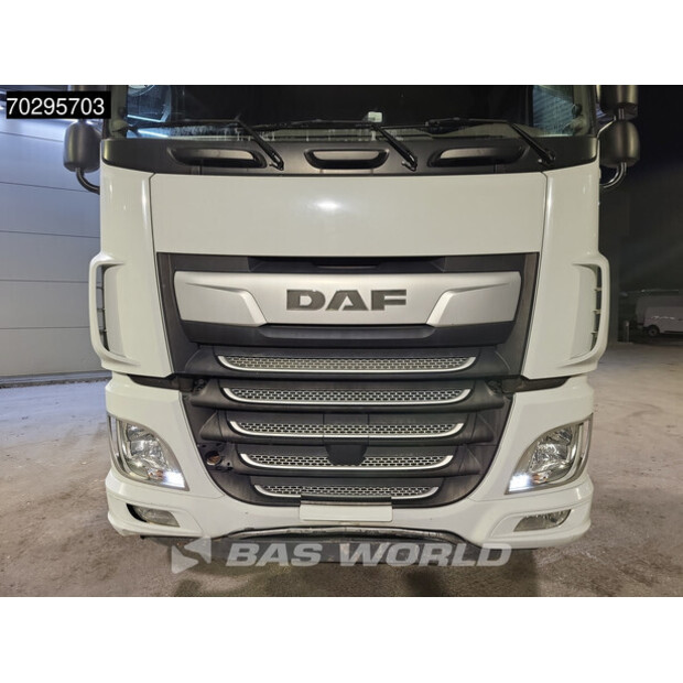 2019 DAF XF 480-43337832