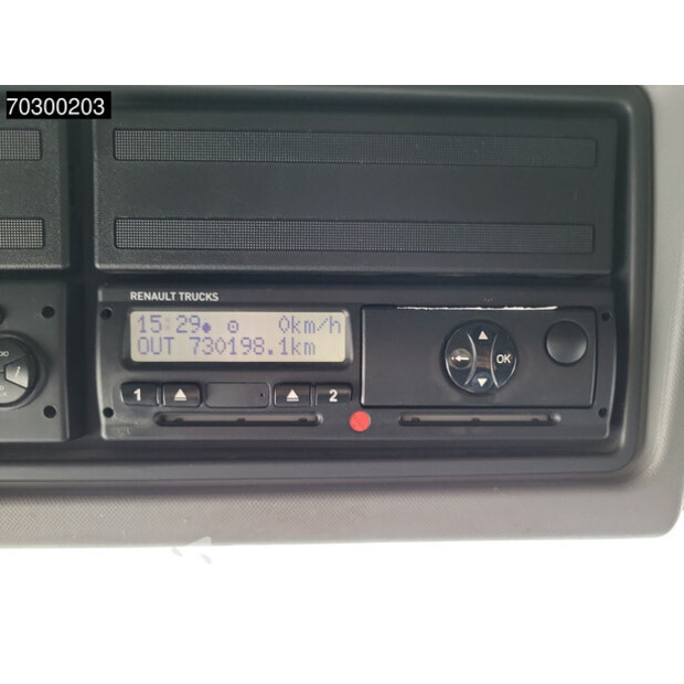 2018 Renault T480-43337870