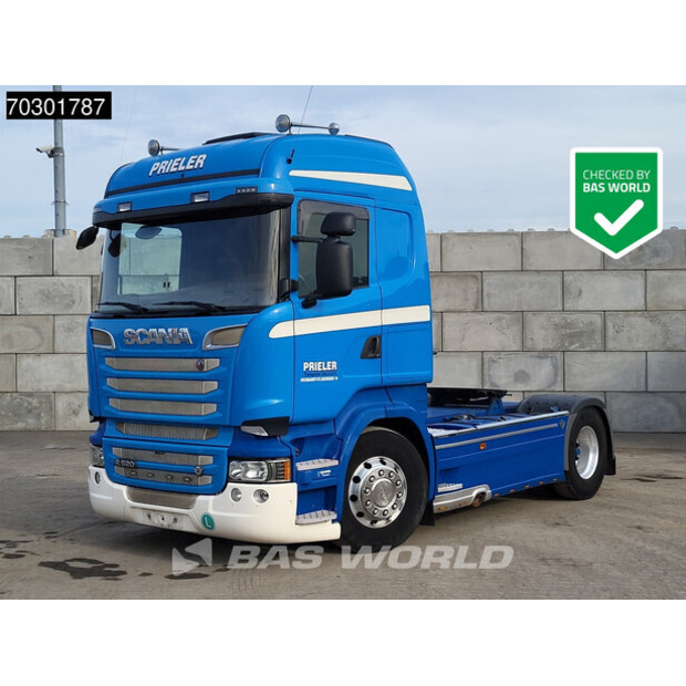 2014 Scania R520-43337877