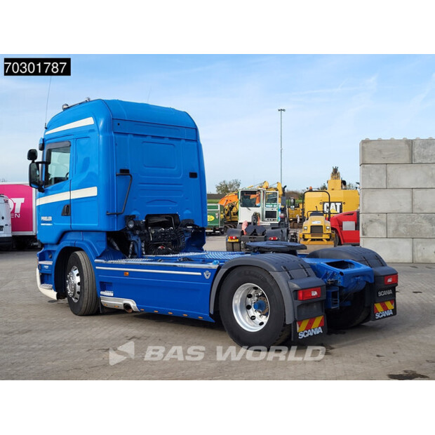 2014 Scania R520-43337878