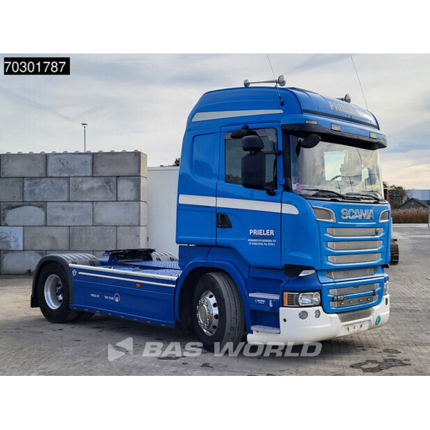 2014 Scania R520-43337879