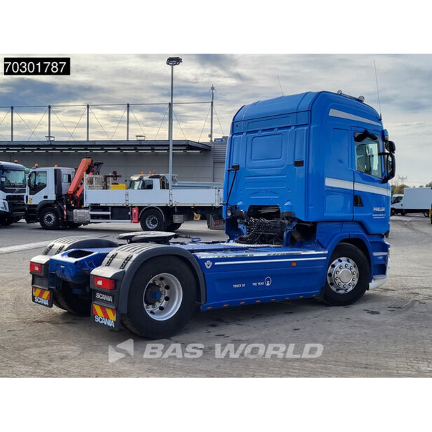 2014 Scania R520-43337881