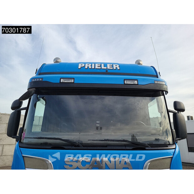 2014 Scania R520-43337882