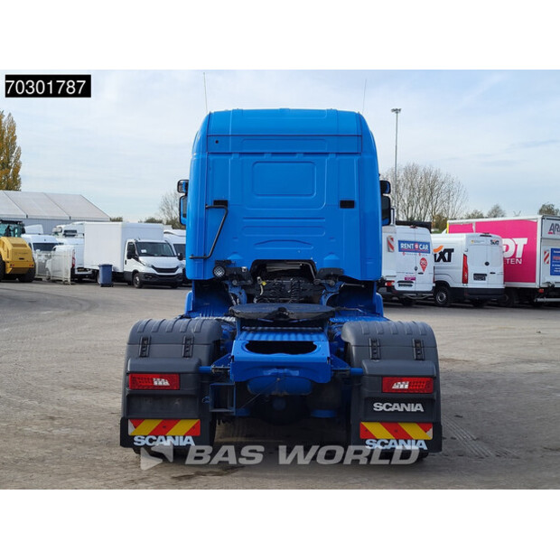 2014 Scania R520-43337884
