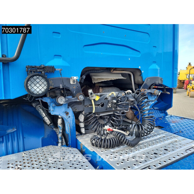 2014 Scania R520-43337886