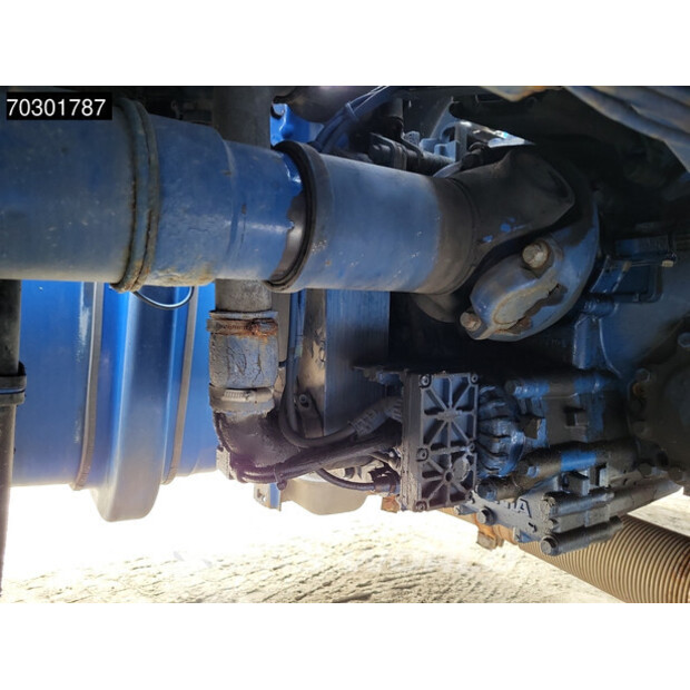 2014 Scania R520-43337888