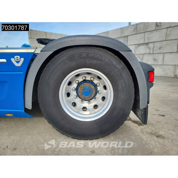 2014 Scania R520-43337890