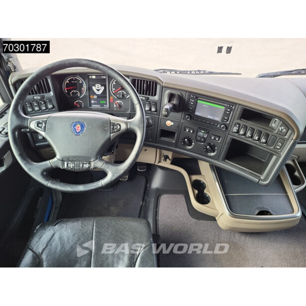 2014 Scania R520-43337892