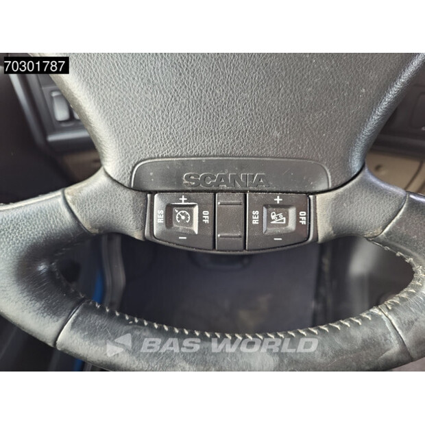 2014 Scania R520-43337902