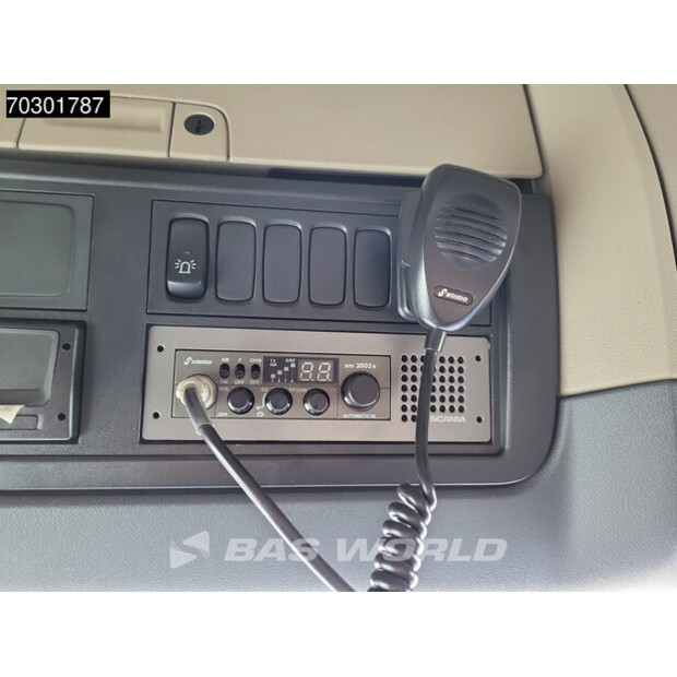 2014 Scania R520-43337904