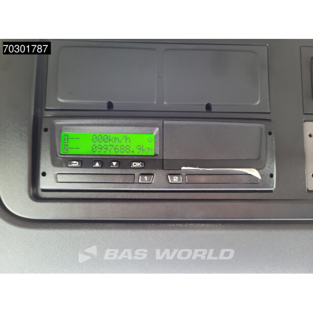 2014 Scania R520-43337905