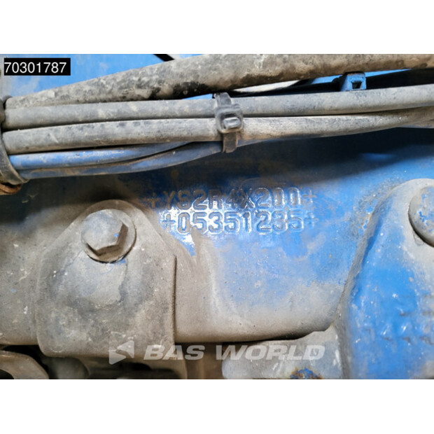 2014 Scania R520-43337909