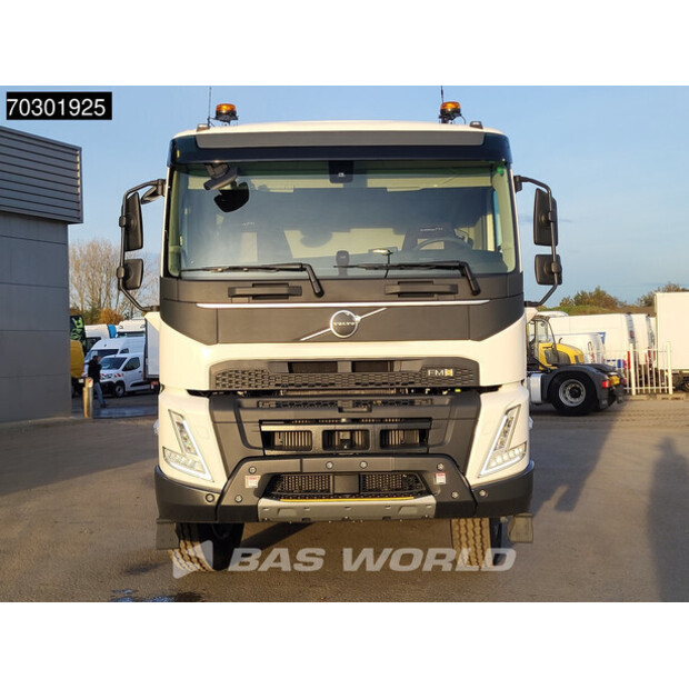 2025 فولفو FMX 500-43337920