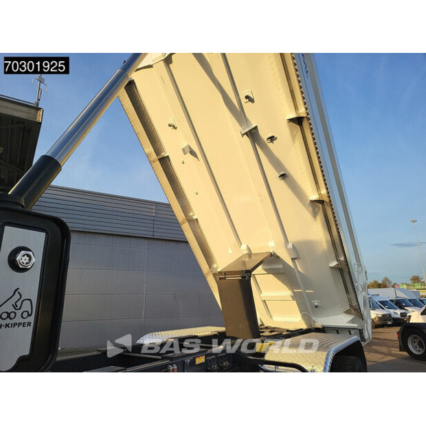 2025 فولفو FMX 500-43337924