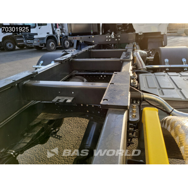 2025 فولفو FMX 500-43337926