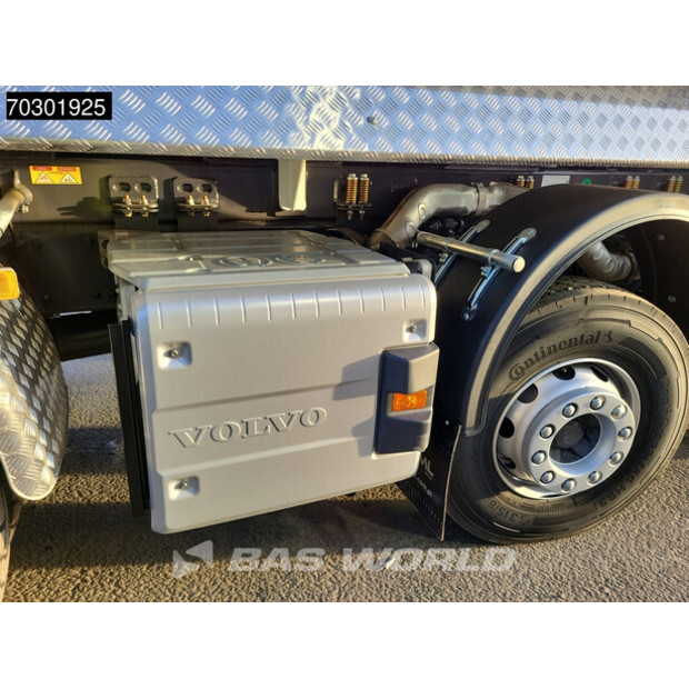 2025 فولفو FMX 500-43337927