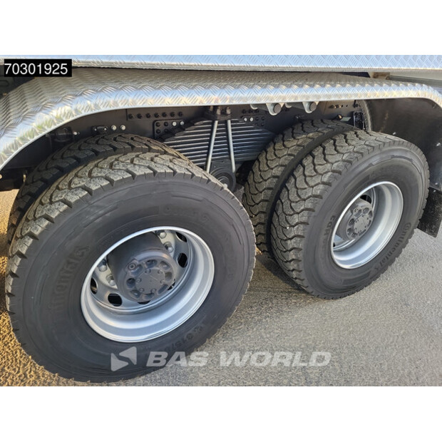 2025 فولفو FMX 500-43337934