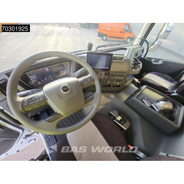 2025 فولفو FMX 500-43337935