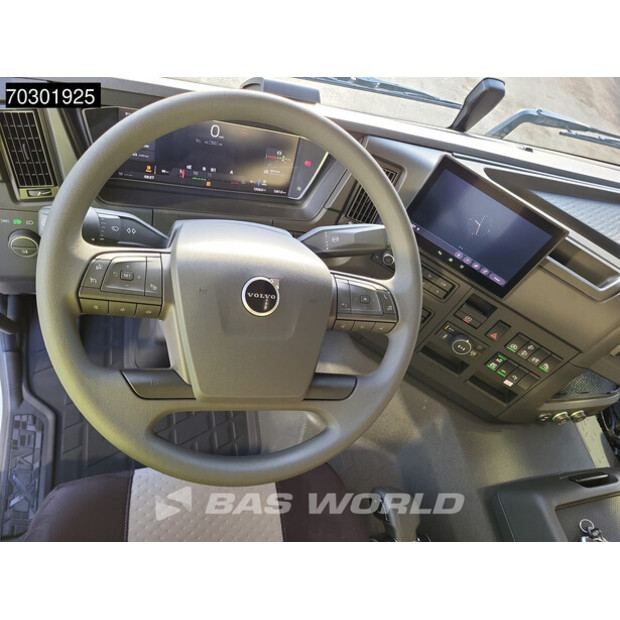 2025 فولفو FMX 500-43337936