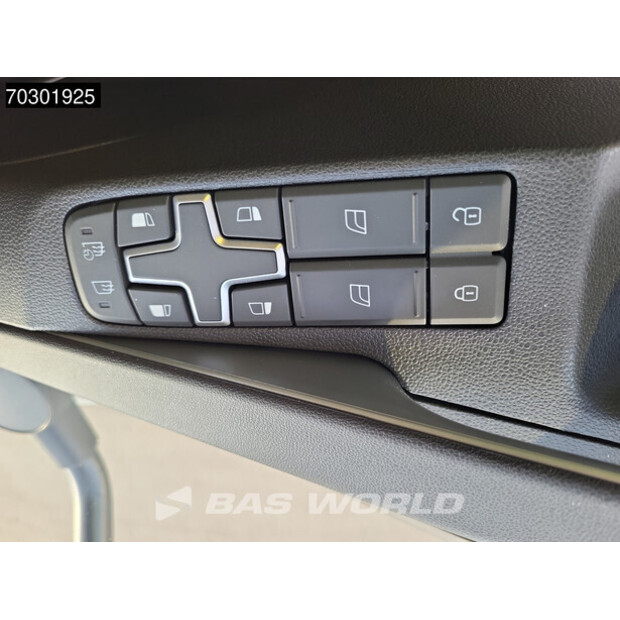 2025 فولفو FMX 500-43337937