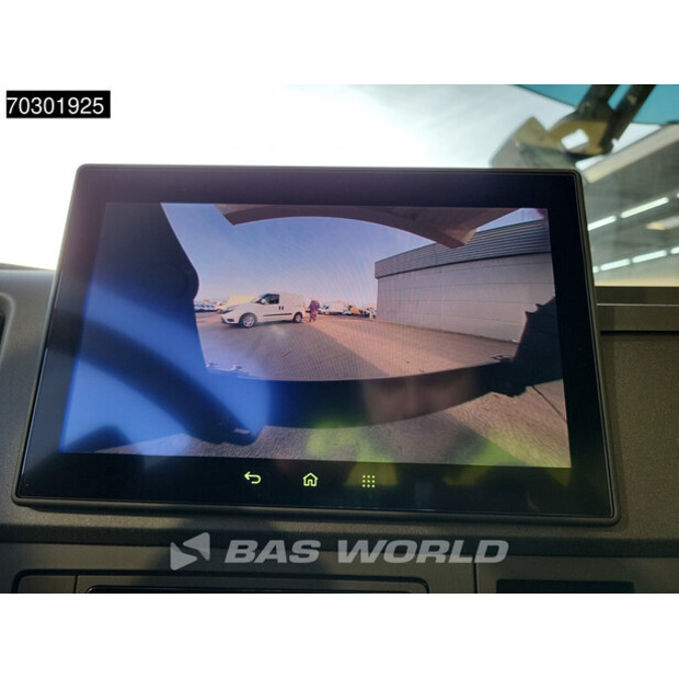 2025 فولفو FMX 500-43337941