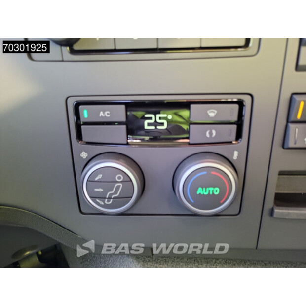 2025 فولفو FMX 500-43337942