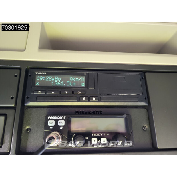 2025 فولفو FMX 500-43337947