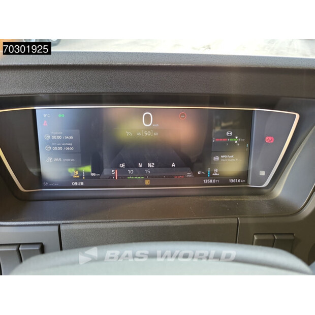 2025 فولفو FMX 500-43337948