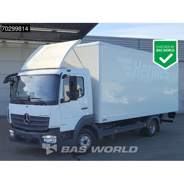 2020 Mercedes-Benz ATEGO 816-43337955
