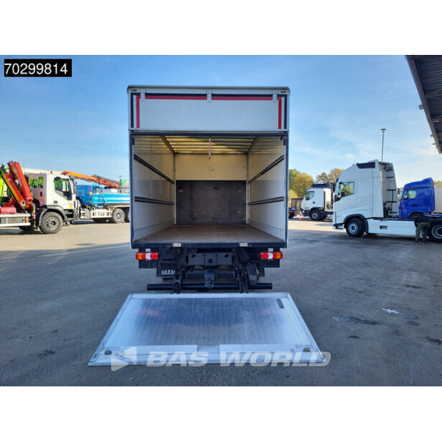 2020 Mercedes-Benz ATEGO 816-43337957