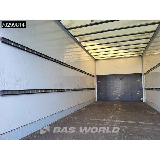 2020 Mercedes-Benz ATEGO 816-43337959