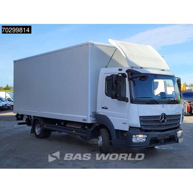2020 Mercedes-Benz ATEGO 816-43337960