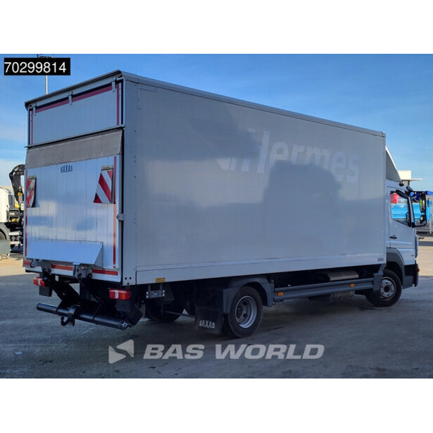 2020 Mercedes-Benz ATEGO 816-43337961