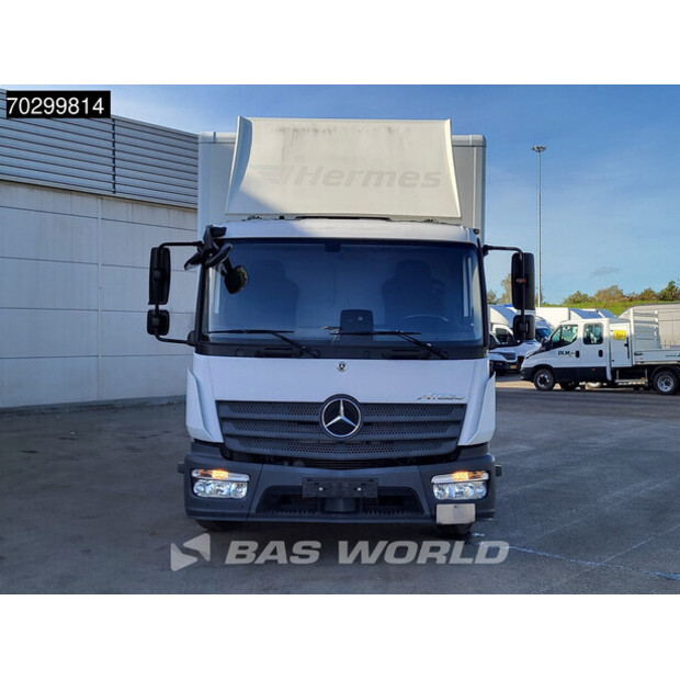 2020 Mercedes-Benz ATEGO 816-43337962