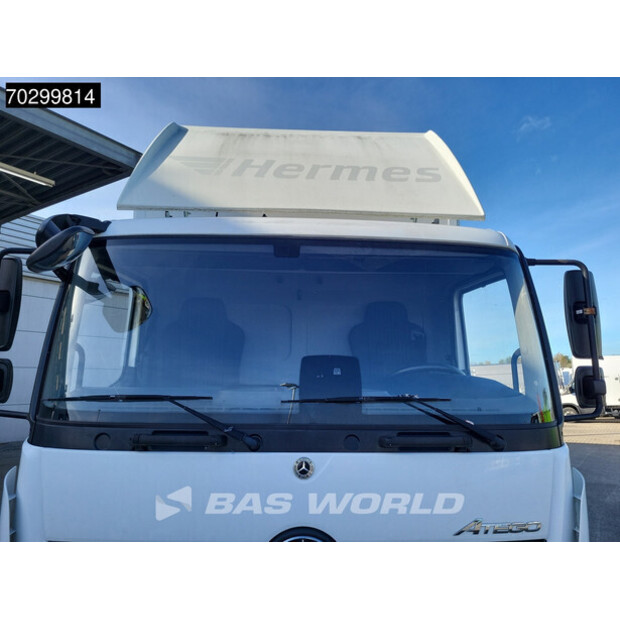 2020 Mercedes-Benz ATEGO 816-43337963