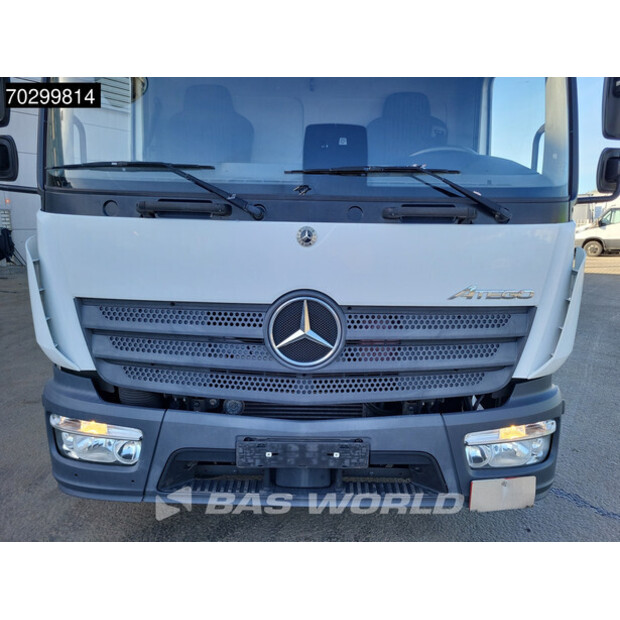 2020 Mercedes-Benz ATEGO 816-43337964