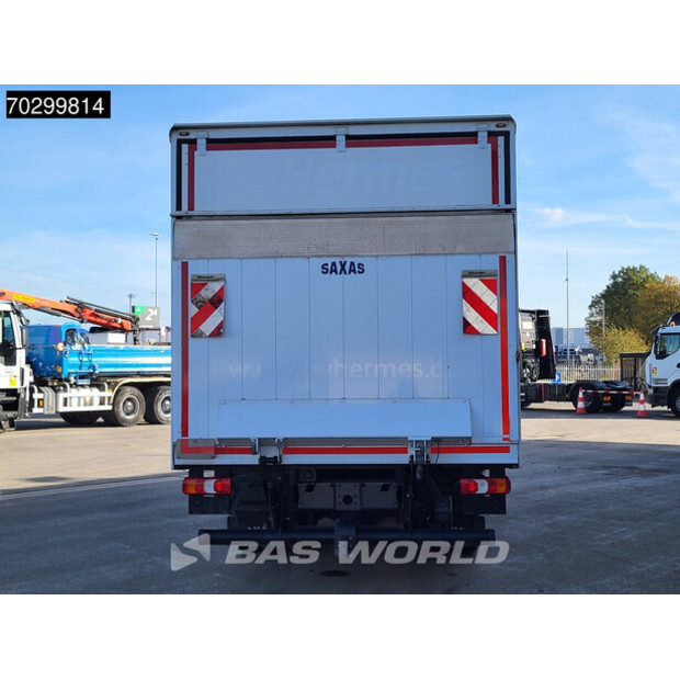 2020 Mercedes-Benz ATEGO 816-43337965
