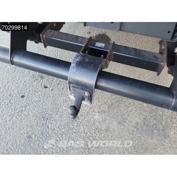 2020 Mercedes-Benz ATEGO 816-43337968