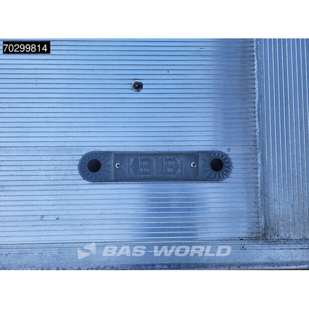 2020 Mercedes-Benz ATEGO 816-43337970