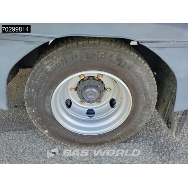 2020 Mercedes-Benz ATEGO 816-43337971